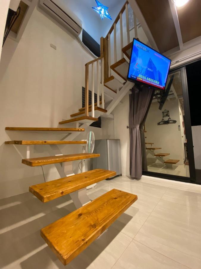墾丁好消息民宿good News Hengchun Exterior photo