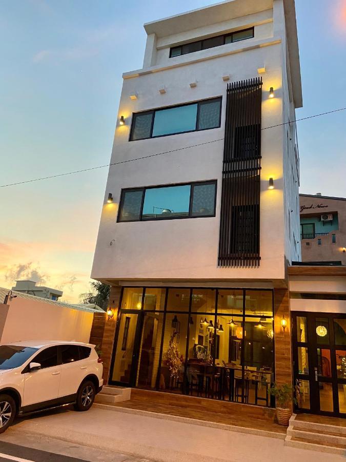 墾丁好消息民宿good News Hengchun Exterior photo