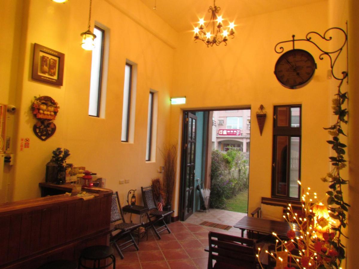 墾丁好消息民宿good News Hengchun Exterior photo