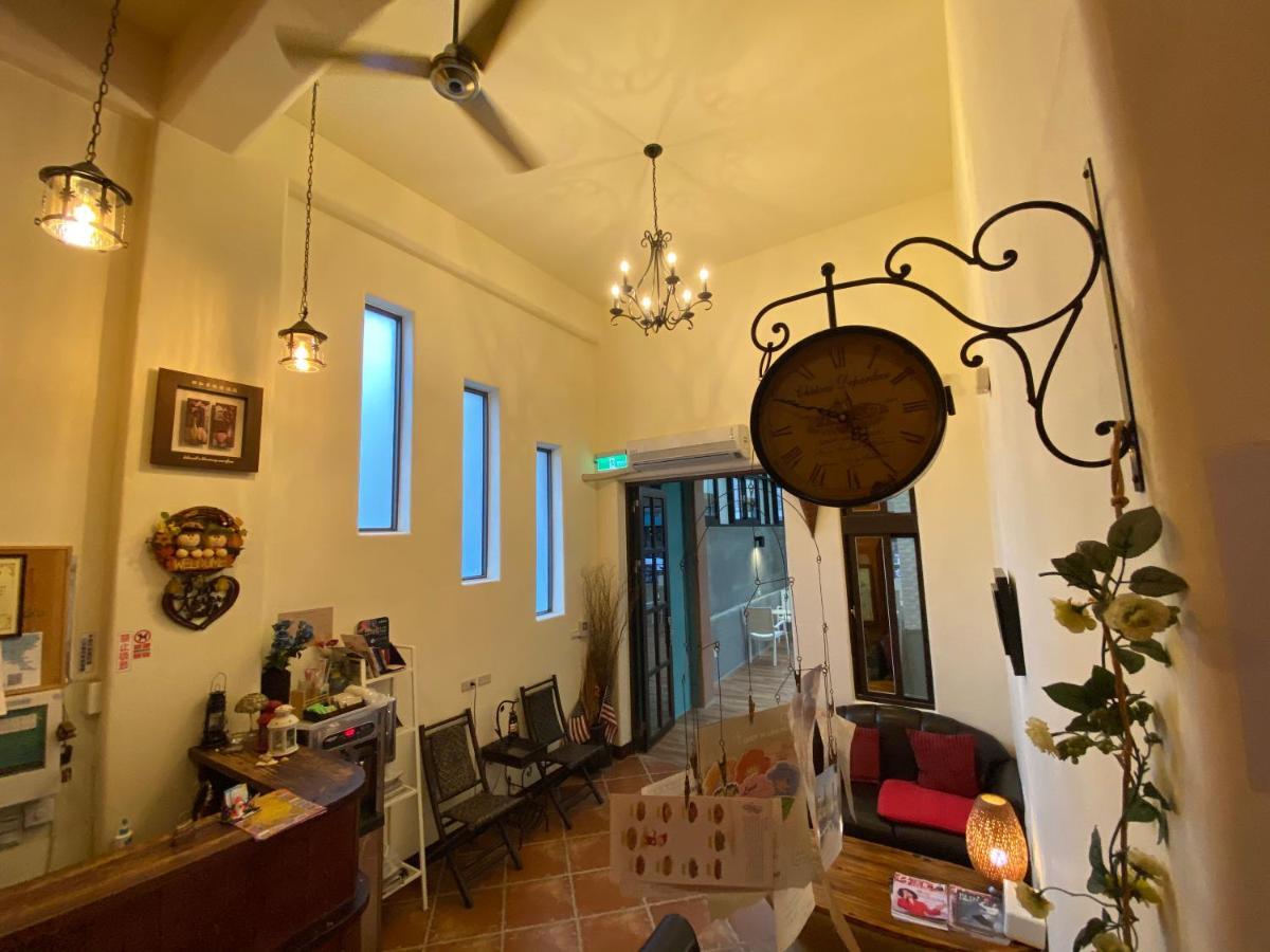 墾丁好消息民宿good News Hengchun Exterior photo