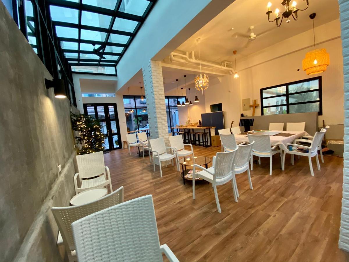 墾丁好消息民宿good News Hengchun Exterior photo